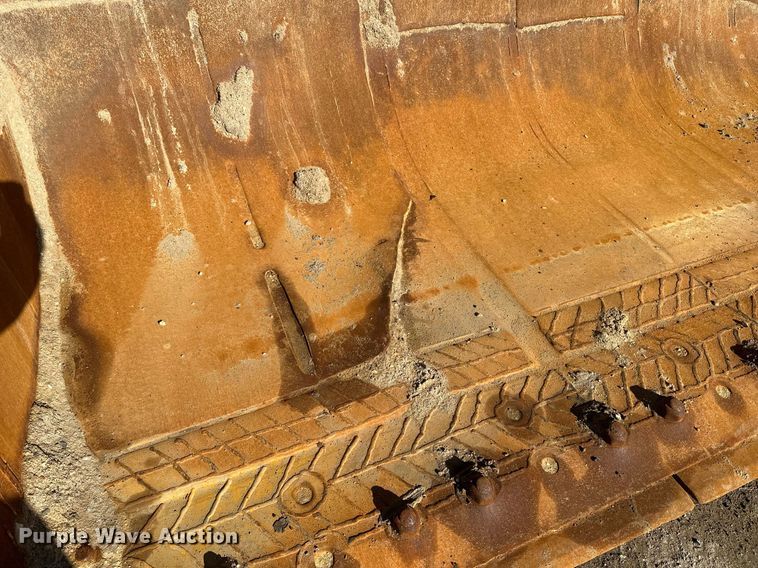 image for item DQ7426 2006 John Deere 844J wheel loader