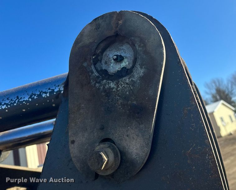 image for item DQ7426 2006 John Deere 844J wheel loader