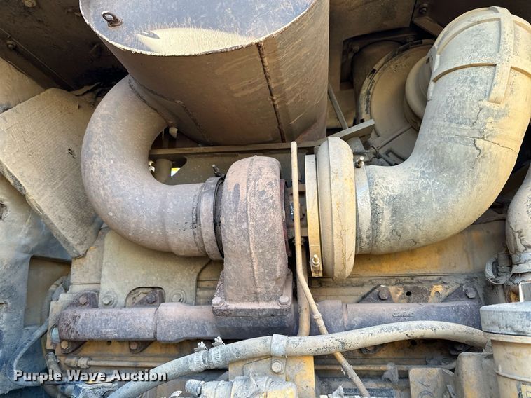 image for item DQ7426 2006 John Deere 844J wheel loader