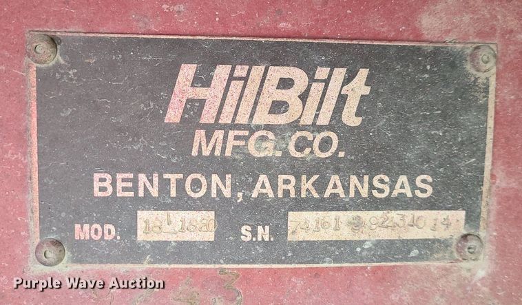 image for item DR7866 2004 Kenworth T800 dump truck