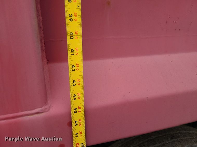 image for item DR7866 2004 Kenworth T800 dump truck