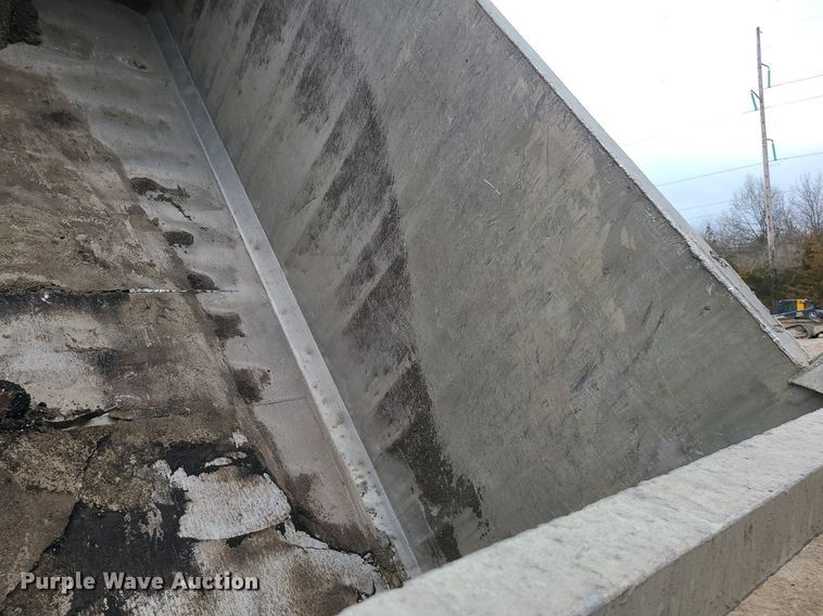 image for item DR7867 1998 Kenworth T800 dump truck