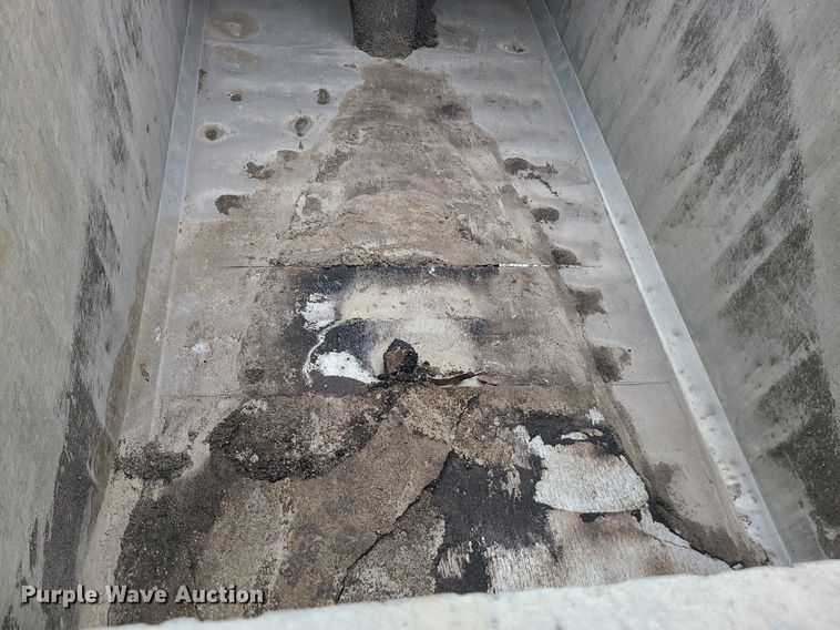 image for item DR7867 1998 Kenworth T800 dump truck