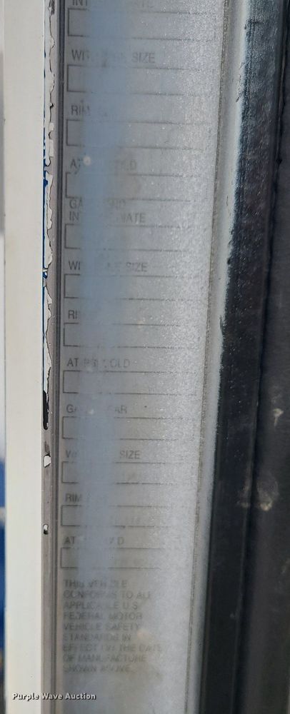 image for item DR7867 1998 Kenworth T800 dump truck