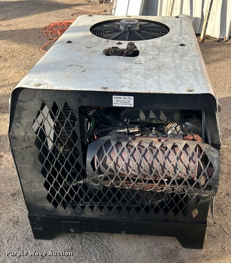 image for item DS0818 Boss Bullet air compressor