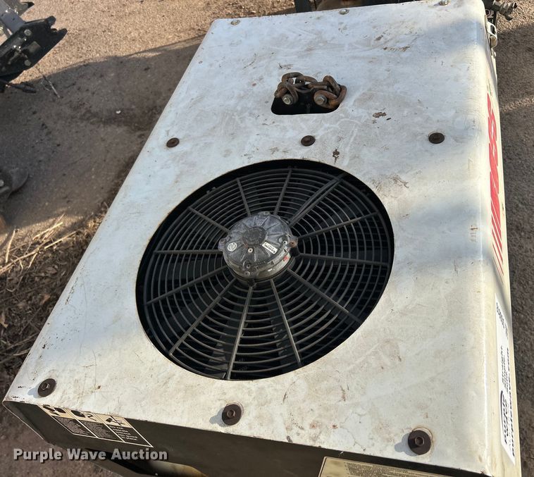 image for item DS0818 Boss Bullet air compressor