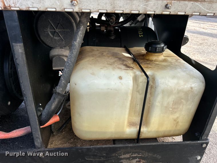 image for item DS0818 Boss Bullet air compressor