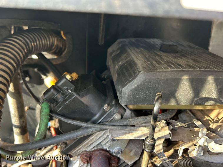 image for item DS0818 Boss Bullet air compressor