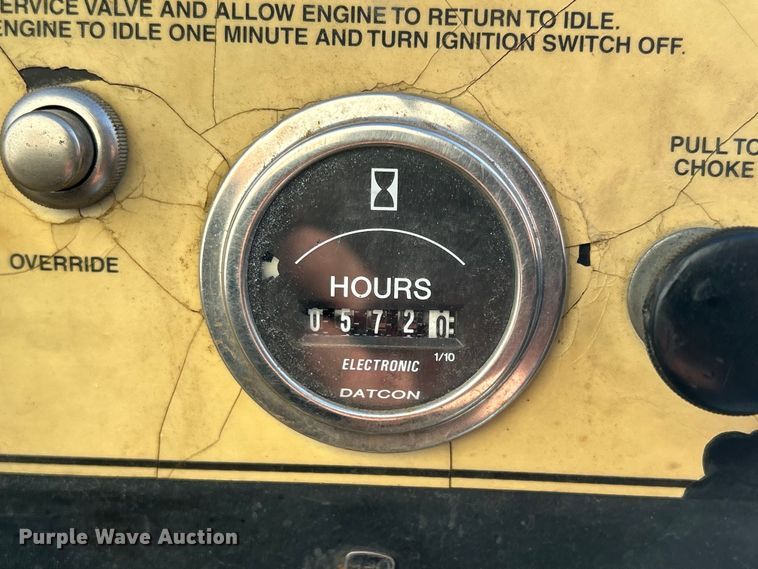 image for item DS0819 Boss Bullet air compressor