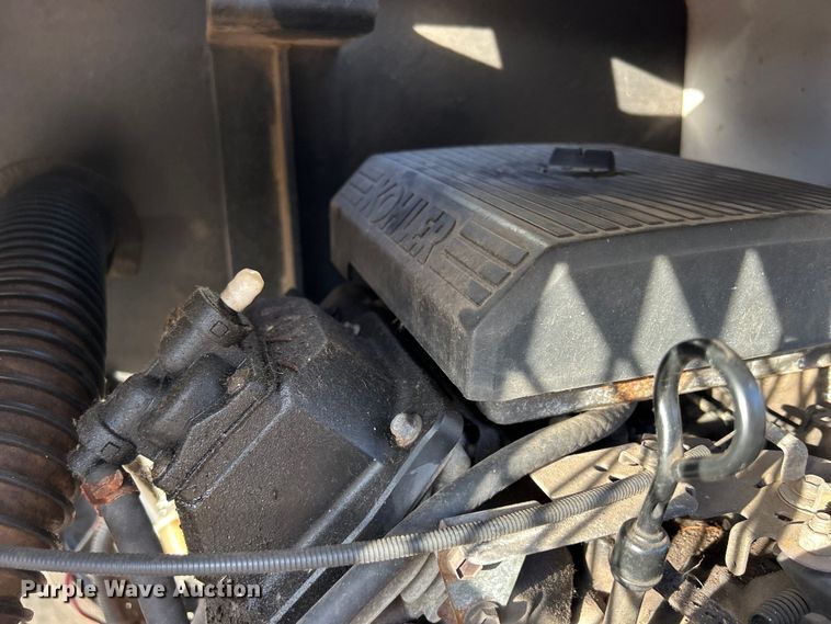 image for item DS0819 Boss Bullet air compressor