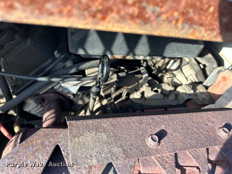 image for item DS0819 Boss Bullet air compressor