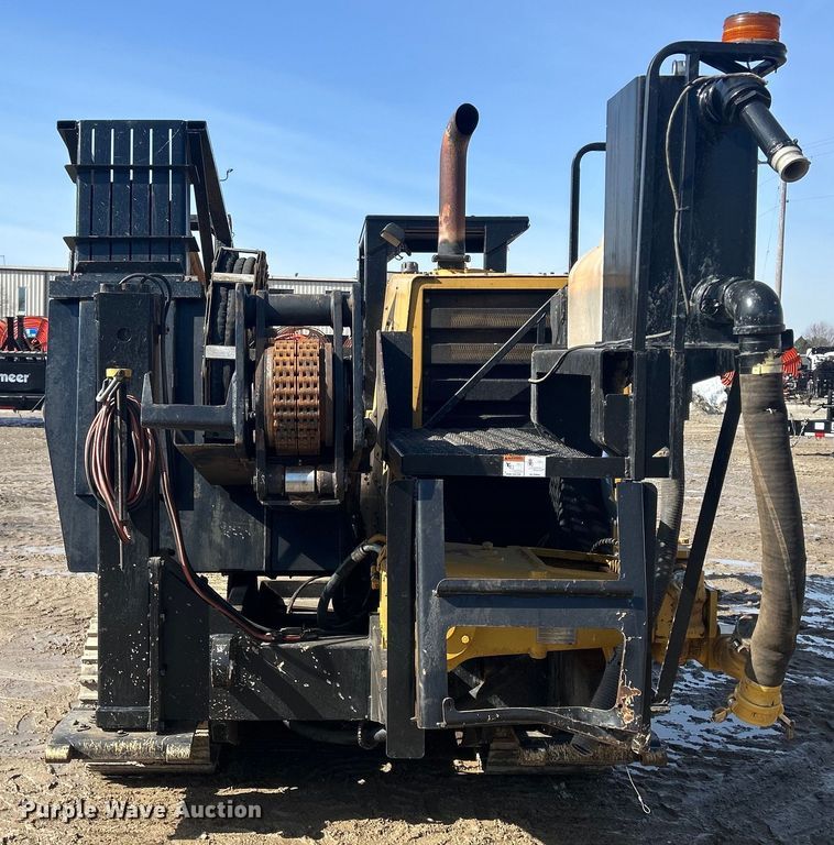 image for item DS0821 1999 Vermeer  D40X40 directional boring unit