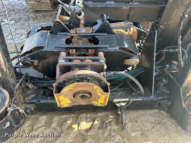 image for item DS0821 1999 Vermeer  D40X40 directional boring unit