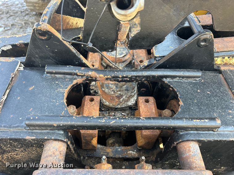 image for item DS0821 1999 Vermeer  D40X40 directional boring unit