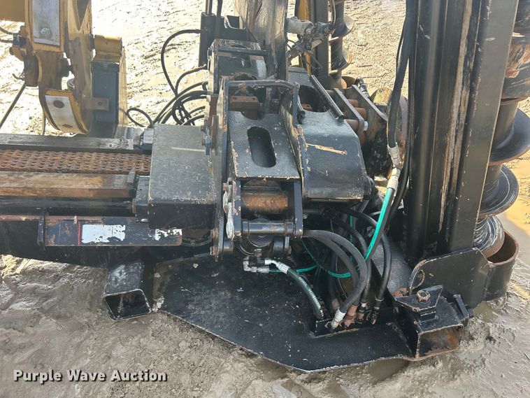 image for item DS0821 1999 Vermeer  D40X40 directional boring unit