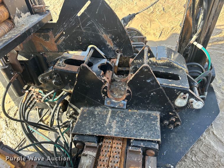 image for item DS0821 1999 Vermeer  D40X40 directional boring unit