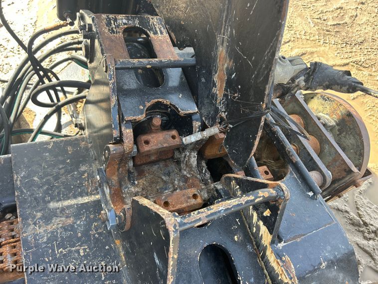 image for item DS0821 1999 Vermeer  D40X40 directional boring unit