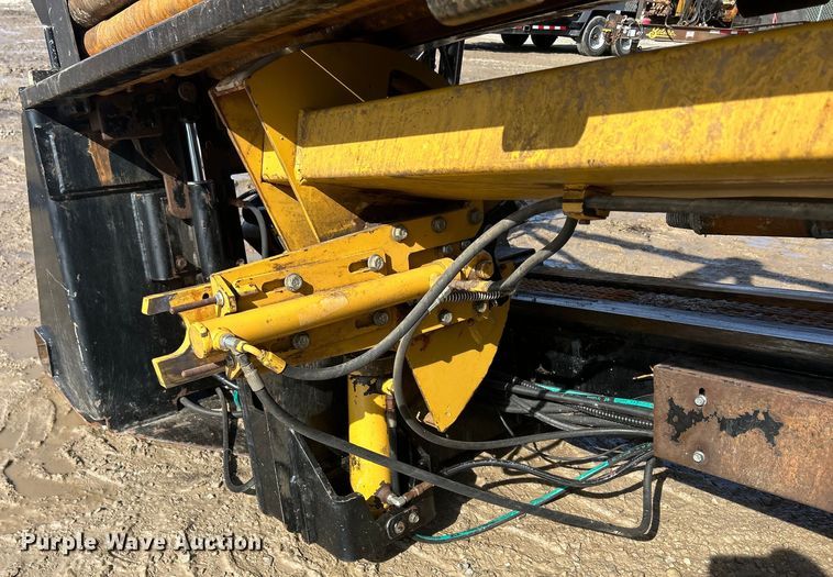 image for item DS0821 1999 Vermeer  D40X40 directional boring unit