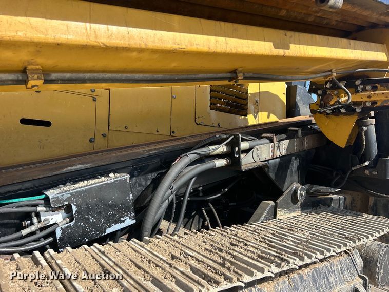 image for item DS0821 1999 Vermeer  D40X40 directional boring unit