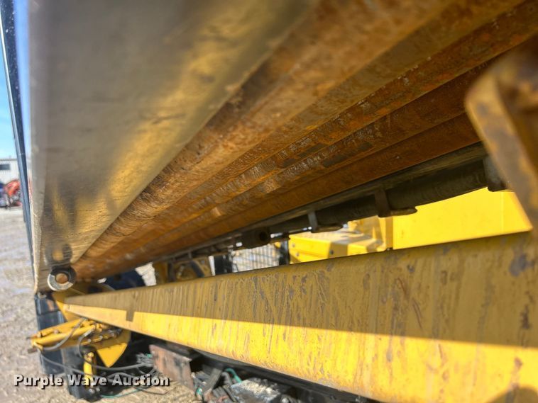 image for item DS0821 1999 Vermeer  D40X40 directional boring unit