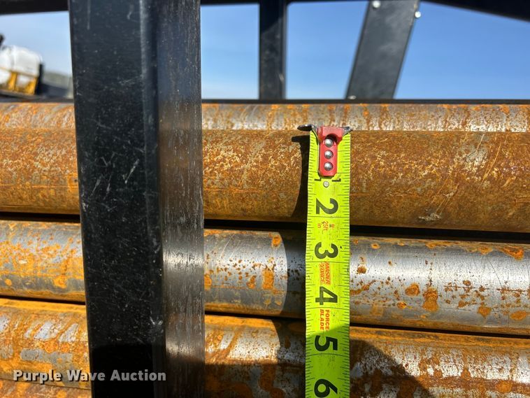 image for item DS0821 1999 Vermeer  D40X40 directional boring unit