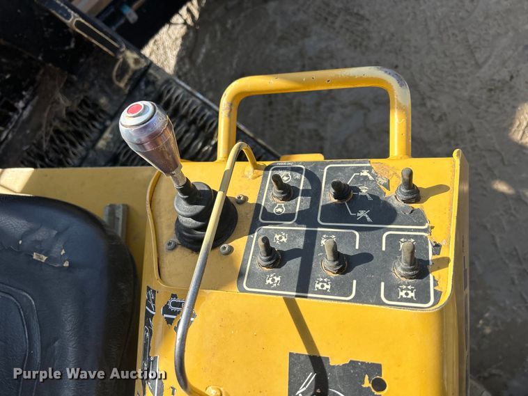 image for item DS0821 1999 Vermeer  D40X40 directional boring unit