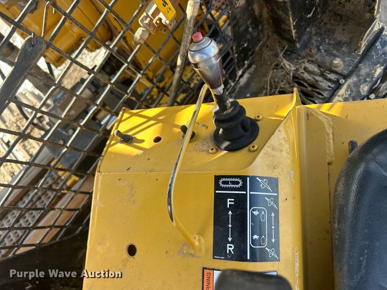 image for item DS0821 1999 Vermeer  D40X40 directional boring unit