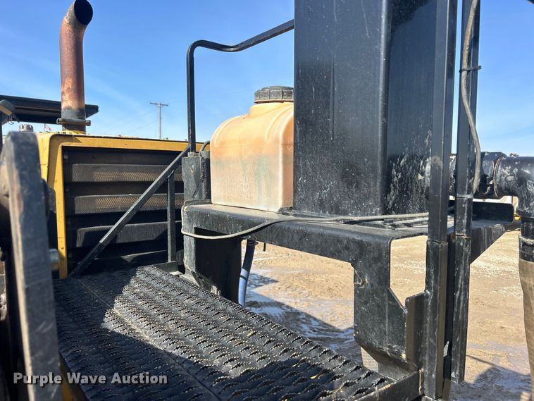 image for item DS0821 1999 Vermeer  D40X40 directional boring unit