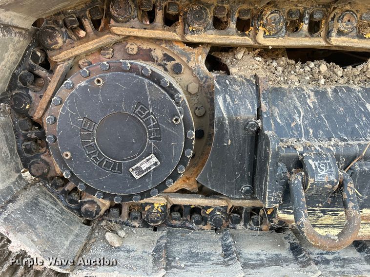 image for item DS0821 1999 Vermeer  D40X40 directional boring unit