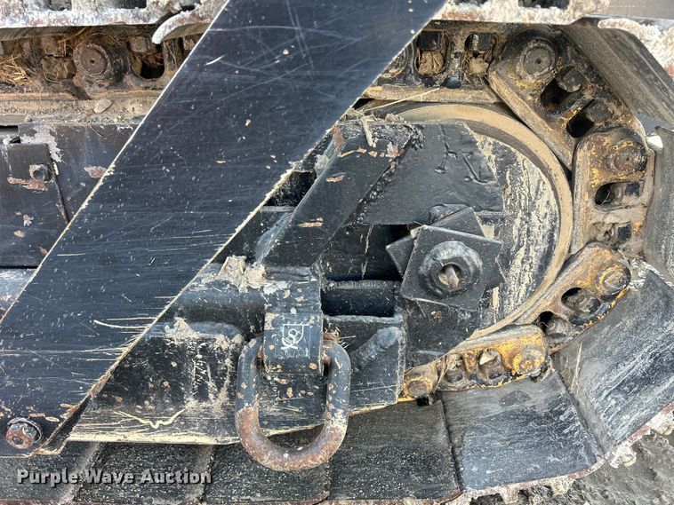 image for item DS0821 1999 Vermeer  D40X40 directional boring unit