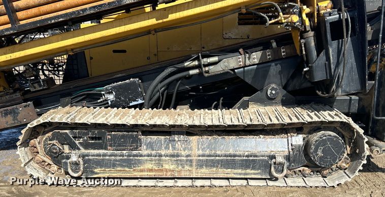 image for item DS0821 1999 Vermeer  D40X40 directional boring unit