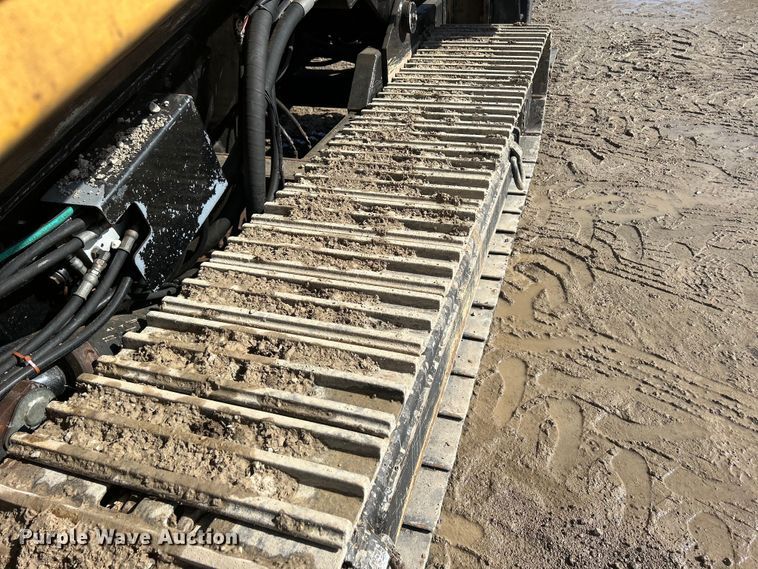 image for item DS0821 1999 Vermeer  D40X40 directional boring unit