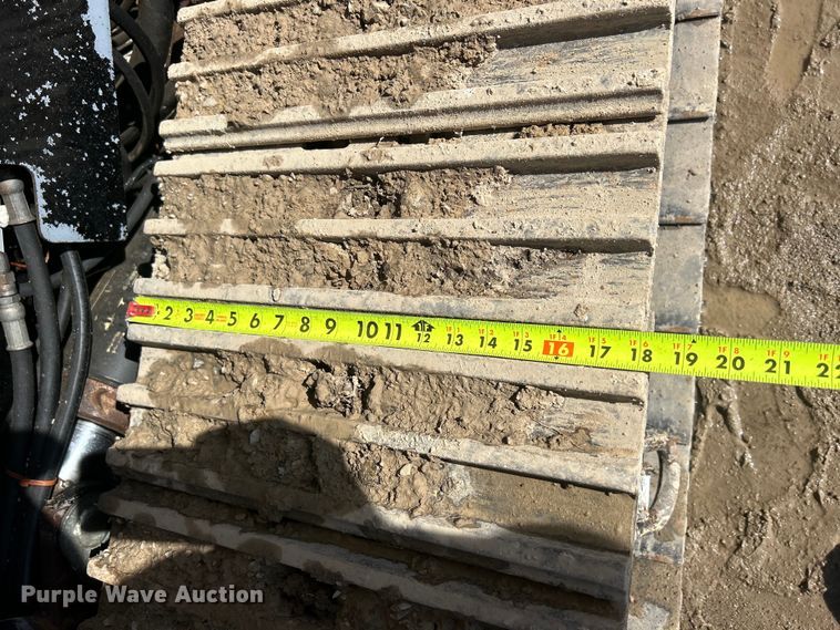 image for item DS0821 1999 Vermeer  D40X40 directional boring unit