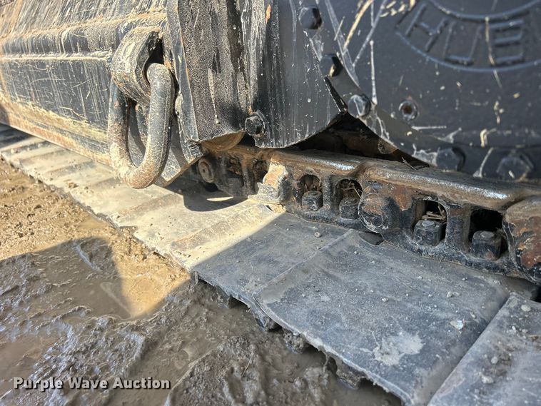 image for item DS0821 1999 Vermeer  D40X40 directional boring unit