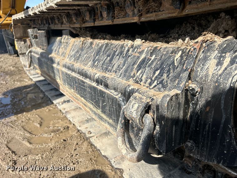 image for item DS0821 1999 Vermeer  D40X40 directional boring unit