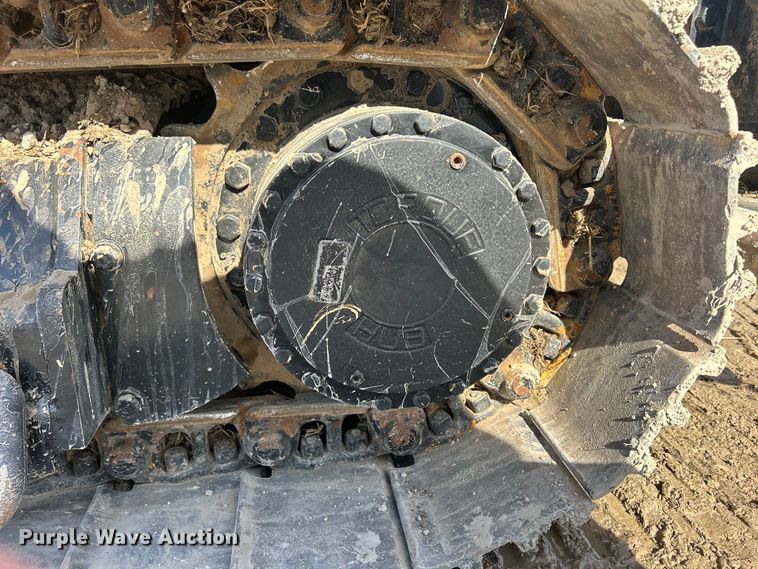 image for item DS0821 1999 Vermeer  D40X40 directional boring unit