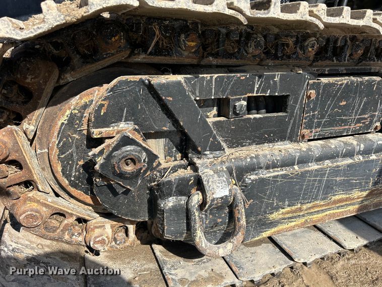 image for item DS0821 1999 Vermeer  D40X40 directional boring unit