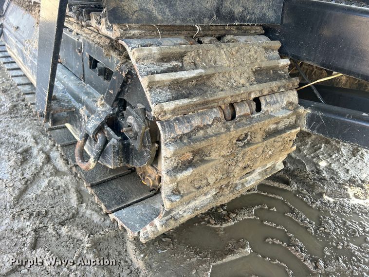 image for item DS0821 1999 Vermeer  D40X40 directional boring unit