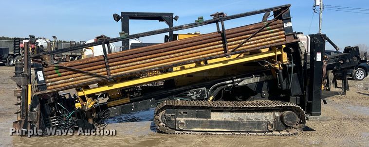 image for item DS0822 1999 Vermeer  D40X40 directional boring unit