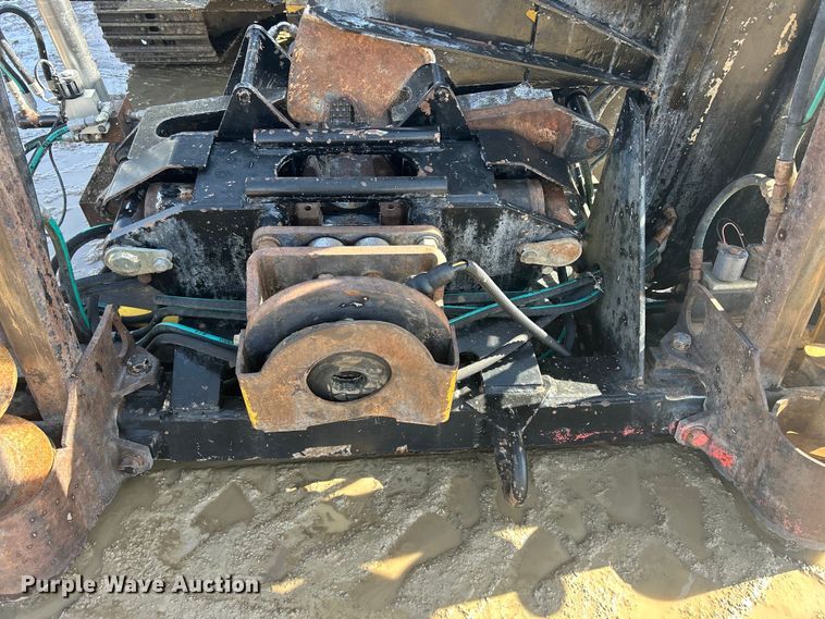 image for item DS0822 1999 Vermeer  D40X40 directional boring unit