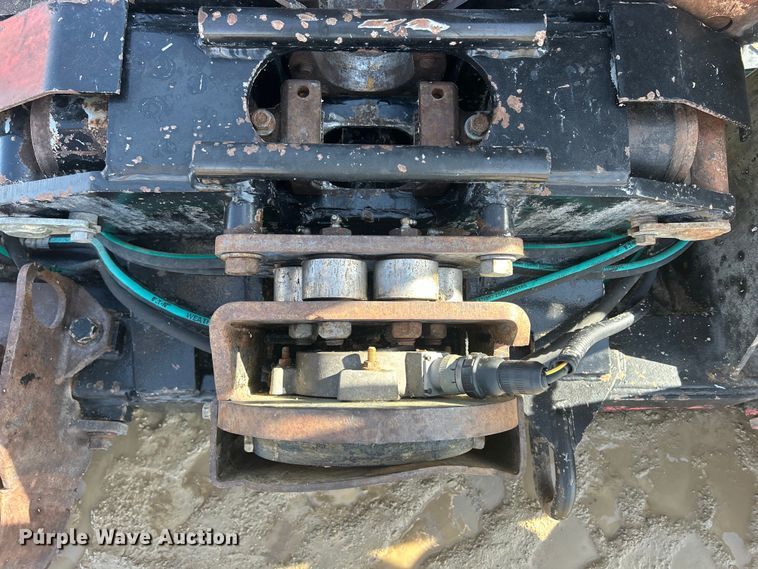 image for item DS0822 1999 Vermeer  D40X40 directional boring unit