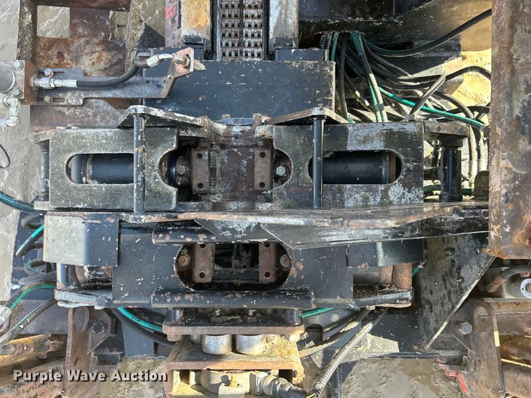 image for item DS0822 1999 Vermeer  D40X40 directional boring unit