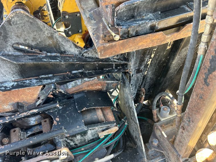 image for item DS0822 1999 Vermeer  D40X40 directional boring unit