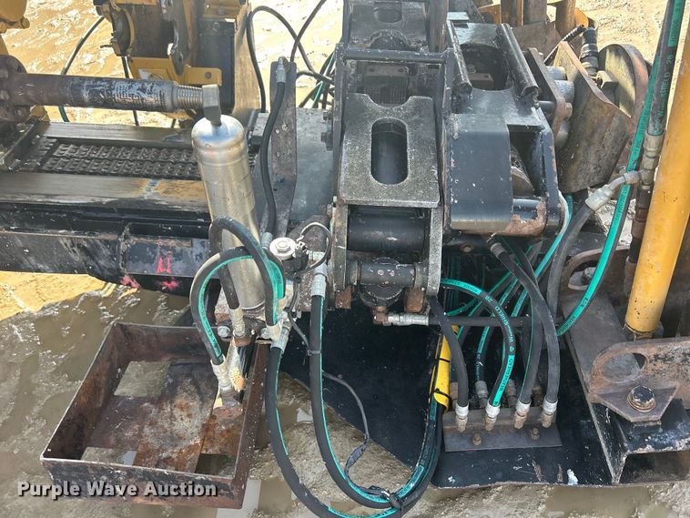 image for item DS0822 1999 Vermeer  D40X40 directional boring unit