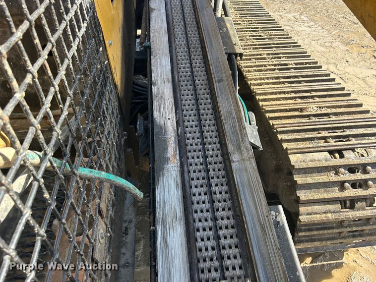 image for item DS0822 1999 Vermeer  D40X40 directional boring unit