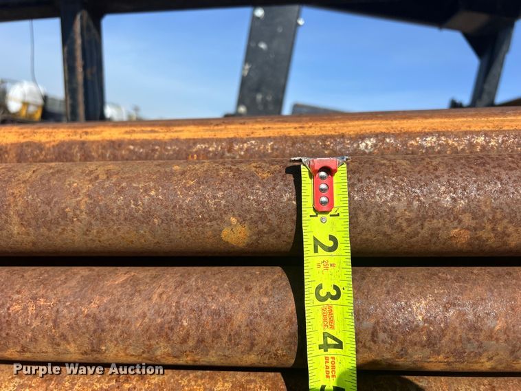 image for item DS0822 1999 Vermeer  D40X40 directional boring unit