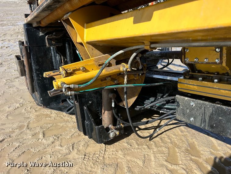 image for item DS0822 1999 Vermeer  D40X40 directional boring unit