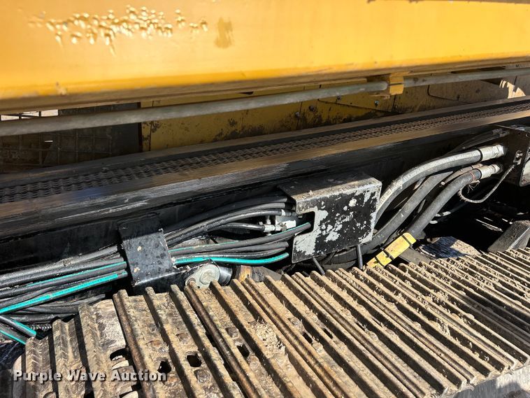 image for item DS0822 1999 Vermeer  D40X40 directional boring unit