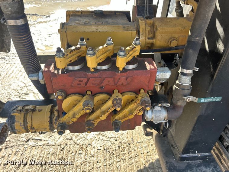 image for item DS0822 1999 Vermeer  D40X40 directional boring unit