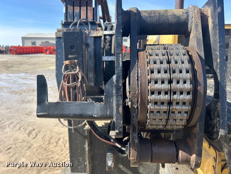 image for item DS0822 1999 Vermeer  D40X40 directional boring unit